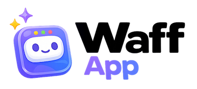 Waff App